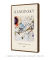 Quadro Kandinsky - Composition VIII - loja online