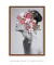Imagem do Quadro "La Flora"