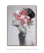 Quadro "La Flora"