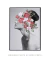 Quadro "La Flora"