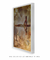 Imagem do Quadro Leão Cruz Jesus Cristo