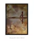 Quadro Leão Cruz Jesus Cristo - loja online