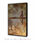 Quadro Leão Cruz Jesus Cristo - loja online