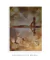 Quadro Leão Cruz Jesus Cristo - Quadros para Decoração - Empório dos Quadros