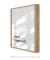 Quadro Love Yourself