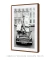 Quadro Luxury Girl