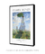 Quadro Madame Monet and Her Son by Claude Monet 1875 - loja online