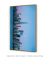Quadro Manhattan - Quadros para Decoração - Empório dos Quadros