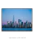 Quadro Manhattan na internet