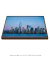 Quadro Manhattan na internet
