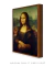 Quadro Monalisa (Da Vinci) na internet