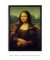 Quadro Monalisa (Da Vinci) - loja online