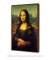 Quadro Monalisa (Da Vinci)