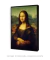 Quadro Monalisa (Da Vinci) na internet