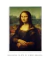 Imagem do Quadro Monalisa (Da Vinci)