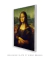 Imagem do Quadro Monalisa (Da Vinci)