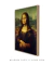 Imagem do Quadro Monalisa (Da Vinci)