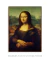 Quadro Monalisa (Da Vinci) na internet