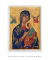 Quadro Nossa Senhora do Perpétuo - Quadros para Decoração - Empório dos Quadros