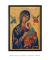 Quadro Nossa Senhora do Perpétuo - Quadros para Decoração - Empório dos Quadros