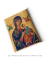 Quadro Nossa Senhora do Perpétuo - comprar online