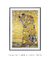 Quadro O Abraço, by Gustav Klimt - Quadros para Decoração - Empório dos Quadros