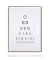 Quadro "O Essencial é Invisível aos Olhos" (O Pequeno Príncipe) - comprar online