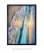 Quadro O Mar e o Sol - comprar online