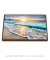 Quadro O Mar e o Sol - Quadros para Decoração - Empório dos Quadros