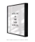 Quadro Offline is The New Luxury - loja online