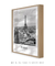 Quadro Paris France Fotografia Fashion - loja online