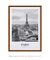 Quadro Paris France Fotografia Fashion - comprar online