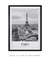 Quadro Paris France Fotografia Fashion - Quadros para Decoração - Empório dos Quadros