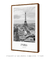 Quadro Paris France Fotografia Fashion - Quadros para Decoração - Empório dos Quadros