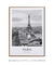 Quadro Paris France Fotografia Fashion - comprar online