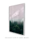 Quadro Pássaros na Floresta - comprar online