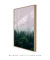 Quadro Pássaros na Floresta na internet