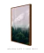 Quadro Pássaros na Floresta na internet