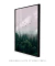 Quadro Pássaros na Floresta - loja online