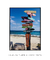 Quadro Placa de Praia - Quadros para Decoração - Empório dos Quadros