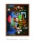 Quadro Poker Game (Cachorros Jogando Poker) - Quadros para Decoração - Empório dos Quadros