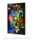 Quadro Poker Game (Cachorros Jogando Poker) - comprar online