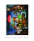 Quadro Poker Game (Cachorros Jogando Poker) - loja online
