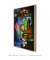 Quadro Poker Game (Cachorros Jogando Poker)