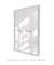 Quadro "Seja Leve" - Quadros para Decoração - Empório dos Quadros