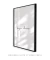 Quadro "Seja Leve" - comprar online