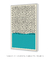 Quadro The Blue Spots - loja online