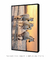 Quadro White Horses - comprar online