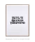 Quadro Written And Directed by Quentin Tarantino - Quadros para Decoração - Empório dos Quadros
