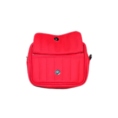 BAG RETÂNGULO VERMELHO - comprar online